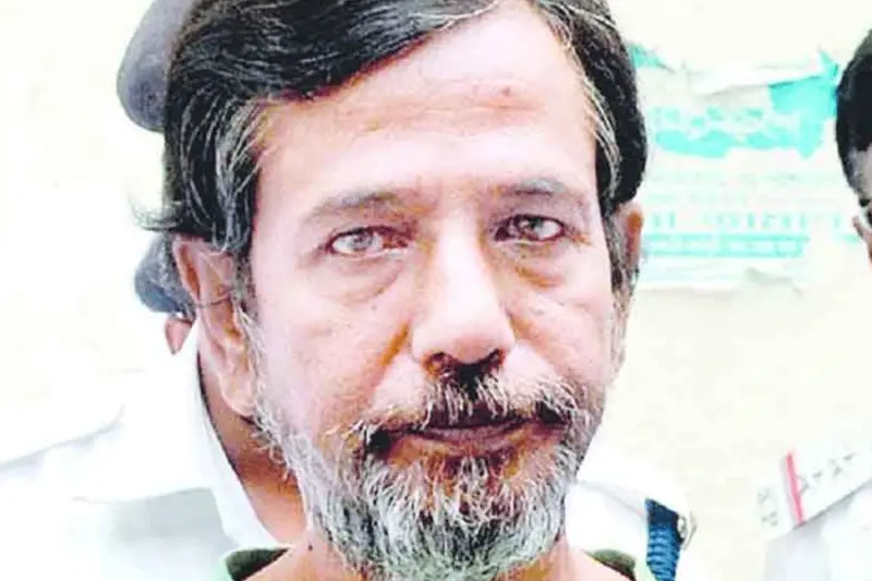 Saradha 'kingpin' gets bail in last pending Barasat case after 13 years