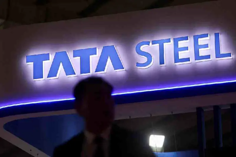 Tata Steel profit jumps over two-fold to Rs 2,965 crore in Q4 on strong India demand