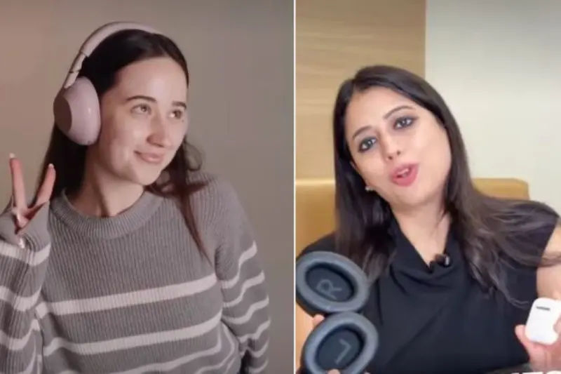 Headphones Vs Earphones: Enjoying Music Or Slowly Turning Deaf? Health Expert Decodes Health Effects On Music Lovers