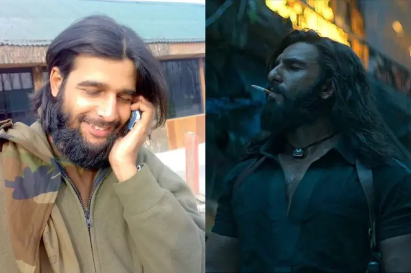 Who was Major Mohit Sharma? The Ashoka Chakra hero linked to Ranveer Singh's 'Dhurandhar'