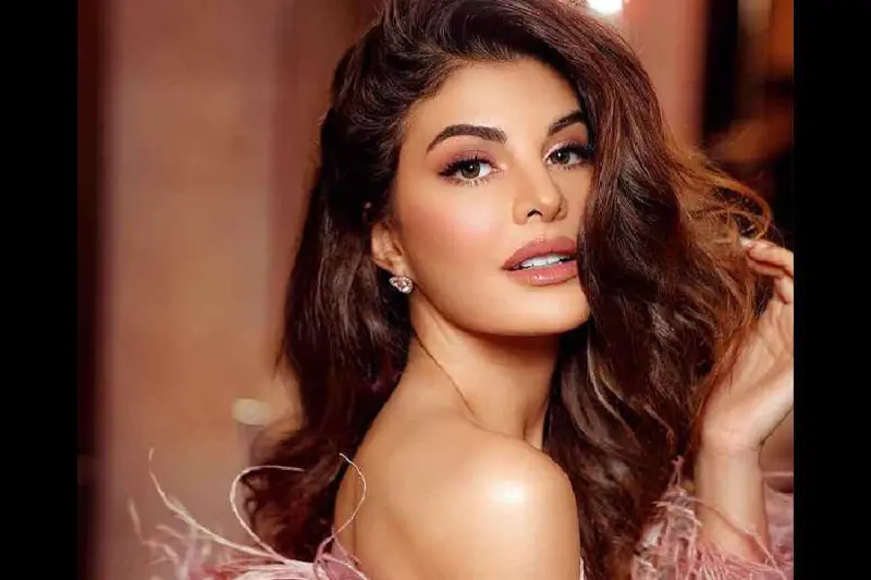 PMLA glare on actress Jacqueline Fernandez over Rs 200-crore money-laundering case