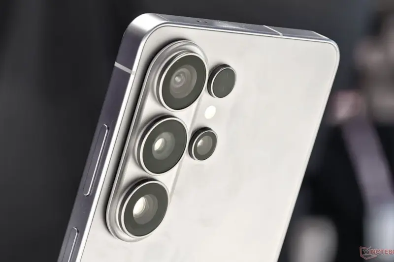 Want To Move On From S26 Ultra? Get Your Hands On Samsung Galaxy S27 Ultra 200MP ISOCELL HP6 Sensor, Enhanced Processor, And Bigger 5,500mAh Battery, Check All Details, Price And Launch Date