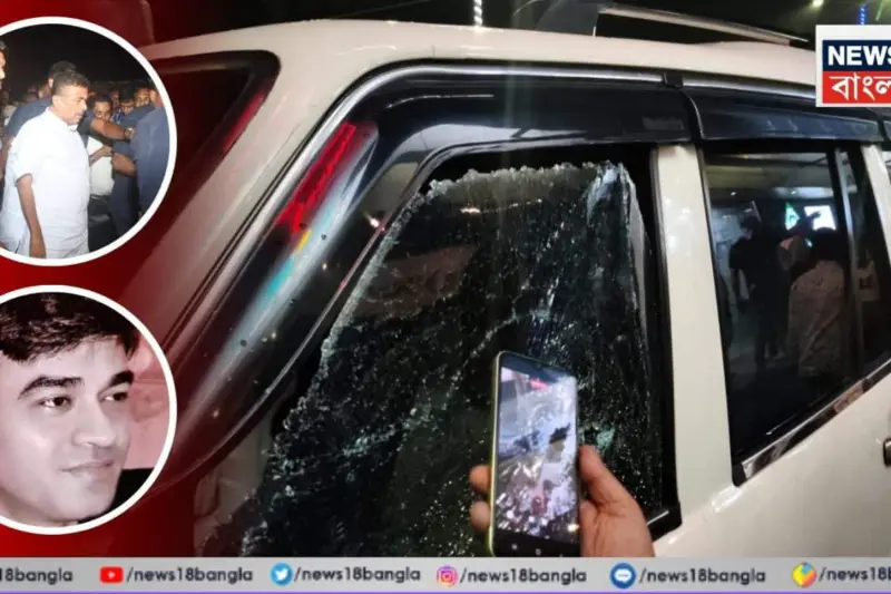 Suvendu Adhikari PA Murder: বিকেল থেকেই ও‍ৎ পেতে ছিল আততায়ীরা, পালানোর জন্যই আনা হয় বাইক! চন্দ্রনাথ খুনে কী কী তথ্য পেল পুলিশ?