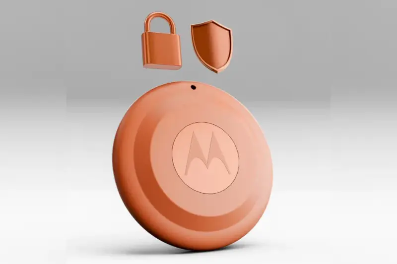 Moto Tag 2 Price: अब सामान खोने का डर बिलकुल खत्म! Motorola का ये नया ट्रैकर 600 दिन तक चलेगा बिना रुके, कीमत महज इतनी!