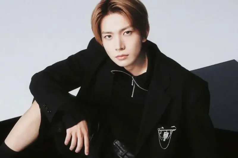 Former ENHYPEN member Heeseung adopts new name 'Evan', begins solo era after leaving group