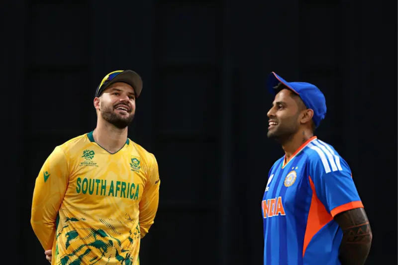 3 Reasons Why South Africa Can Defeat India in IND vs SA T20 World Cup 2026 Game