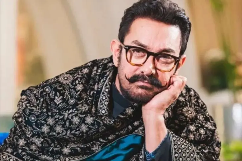 'Dead Drunk, Completely Alone' Aamir Khan Opens Up On 1.5 Years Of Breakdown After Split From Reena Dutta