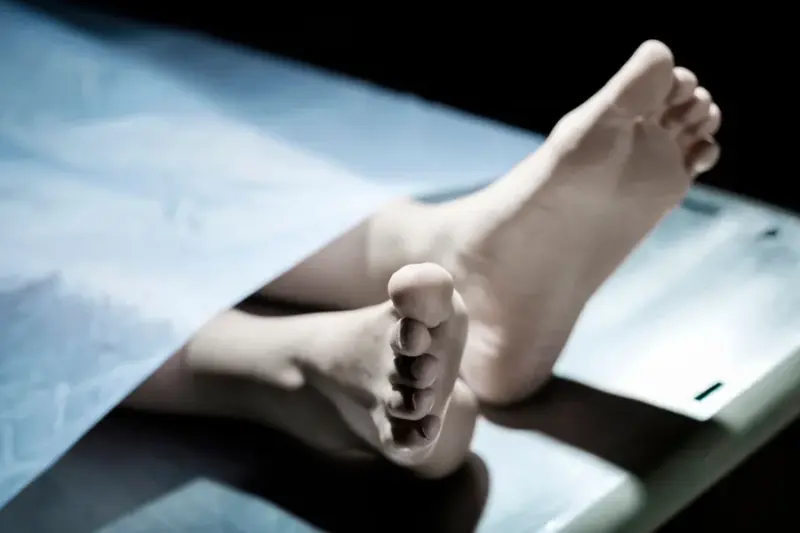 'I am dying, my body will be in the room...': IIT-Kharagpur student's last message before suicide