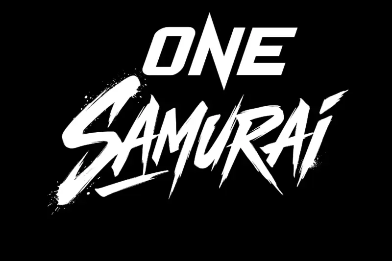 ONE Championship Launches ONE Samurai With Monthly Events In Japan