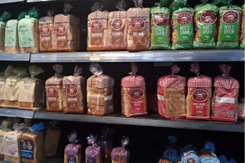 The big bread debate: Nutritionists reveal how to pick between brown bread and multigrain bread