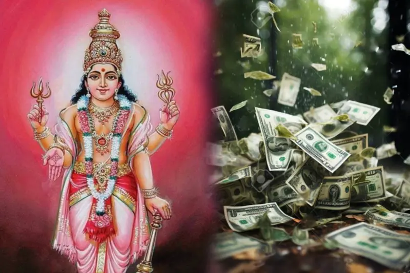 கும்பத்தில் உதயமாகும் செவ்வாய்.., அதிர்ஷ்டம் பெறப்போகும் 6 ராசிகள்