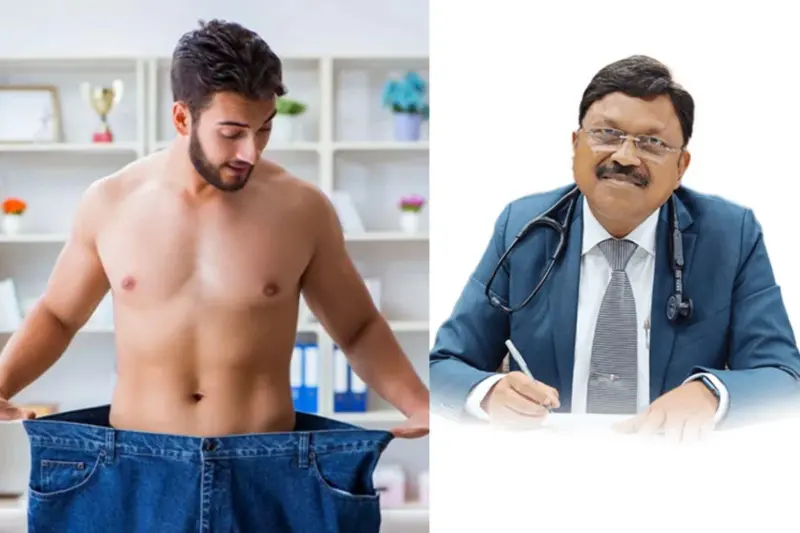 Fast Weight Loss: जादू डाइट! घर बैठे ये कर लिया तो स्पीड से घटेगा वजन, डॉ बिमल छाजेर से जानें सबसे शॉर्टकट तरीका