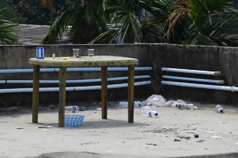 Fifth suspect arrested in Rahul Dey murder in Garia residential area