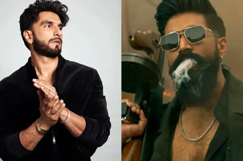 Ranveer Singh: 'Toxic PR Is Working Hard.' Why Are Netizens Accusing Yash's Team Amid FIR Against Dhurandhar Actor? Check