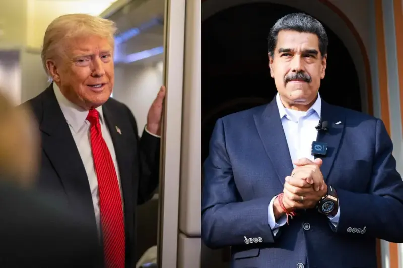Venezuela crisis: Captured in US attack, Nicolas Maduro to make first court appearance