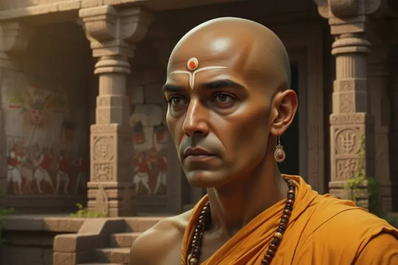 Chanakya Niti: Wait! Read these words of Chanakya before giving up
