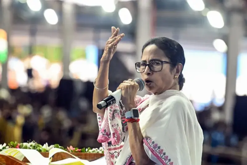 TMC moves Cal HC seeking restraint on 'misuse' of documents seized by ED during iPAC raids
