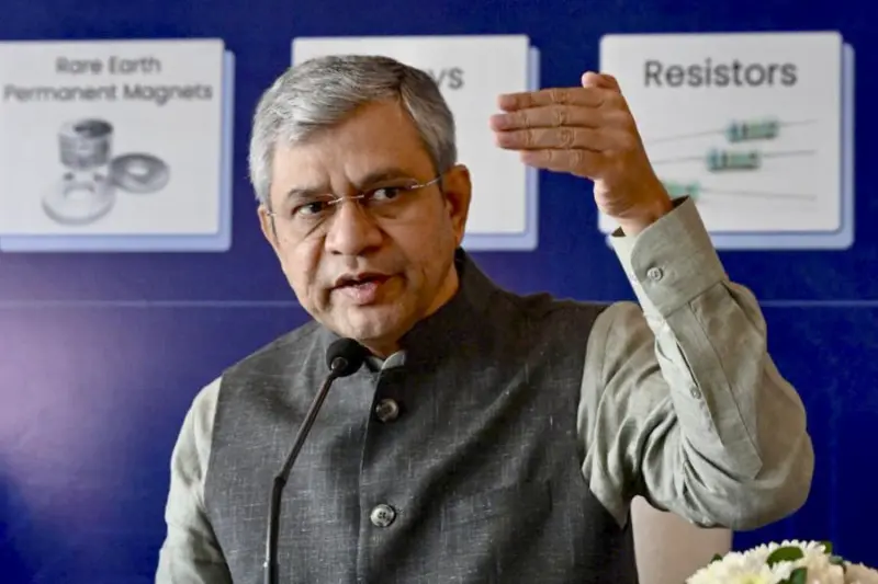 Govt clears Bharat Maritime Insurance Pool with Rs 12,980 crore sovereign guarantee for vessel cover