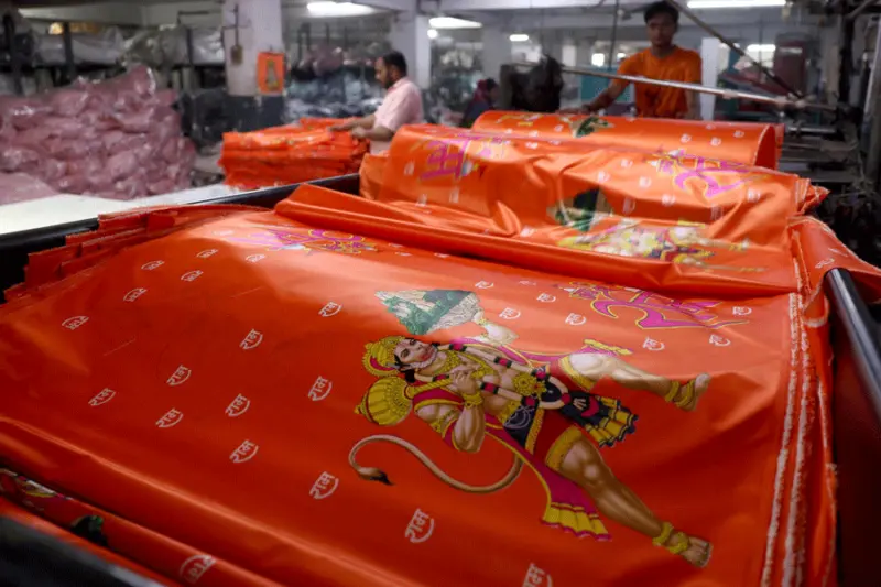 Iran war hits Asia polyester supply chain, fast fashion faces cost pressure