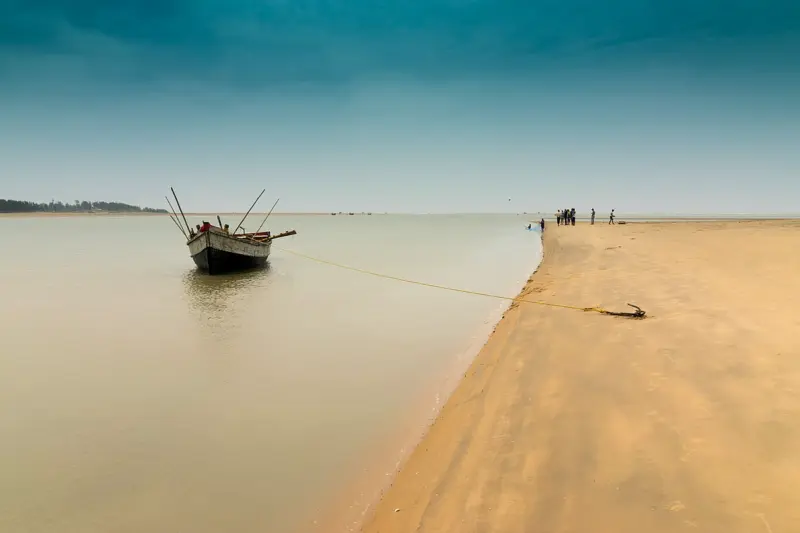 'Amid unprecedented Ganga-basin drying, river-specific studies vital'
