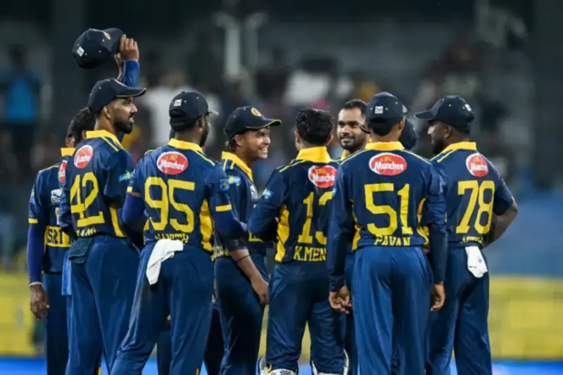 Sri Lanka T20 World Cup 2026 Preview & Prediction