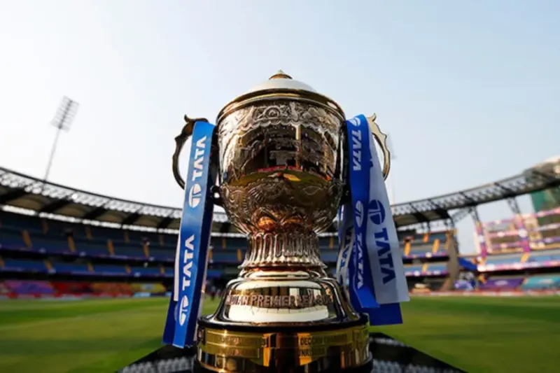 IPL 2026 scheduled from March 26 to May 31, franchises informed: Report