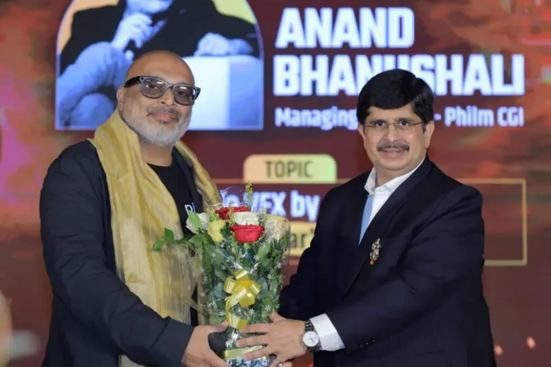 কলকাতায় MAAC Manifest ২০২৬! অ্যানিমেশন-VFX দুনিয়ায় নতুন দিশা, ৭০০-র বেশি ছাত্রছাত্রীর ভিড়