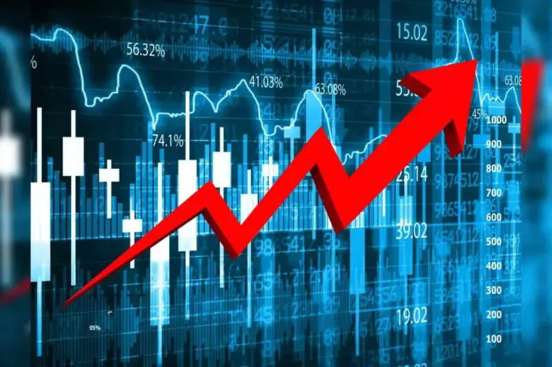 مسلسل دوسرے دن شیئر بازاروں میں تیزی