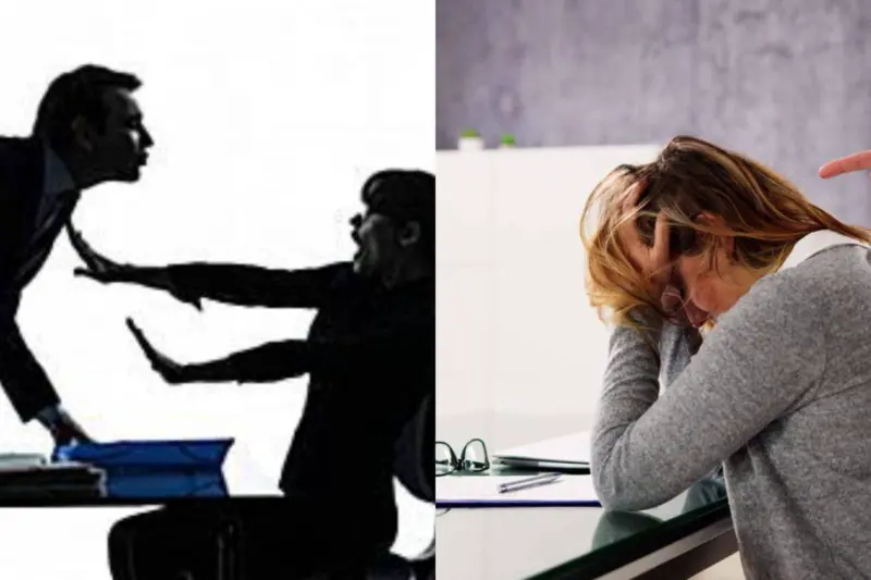 Workplace Harassment: কর্মক্ষেত্রে যৌন হয়রানি, শ্লীলতাহানি থেকে শুরু করে ধর্ষণ! গ্রেফতার নামী তথ্যপ্রযুক্তি সংস্থার মানবসম্পদ বিভাগের ১ কর্মী ও ৬ টিম-লিডার