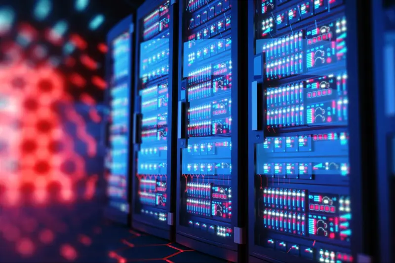 Energy Is Becoming the Defining Bottleneck of the AI Era. Here's What That Means for Entrepreneurs.