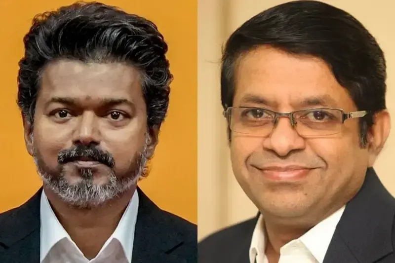 జ్యోతిష్యుడికి ప్రభుత్వ పదవా? సీఎం విజయ్ నిర్ణయంపై వెల్లువెత్తుతున్న విమర్శలు!