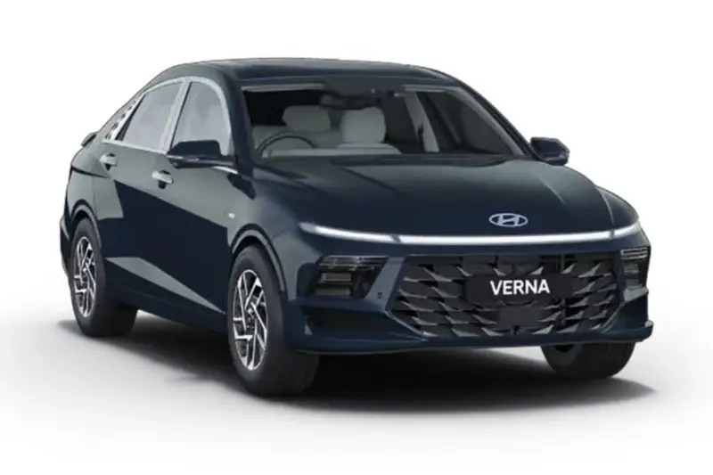 Hyundai Verna 2026: Beyond Looks and Raw Power, 3 Reasons Why You Can Consider Buying This Beauty, Check
