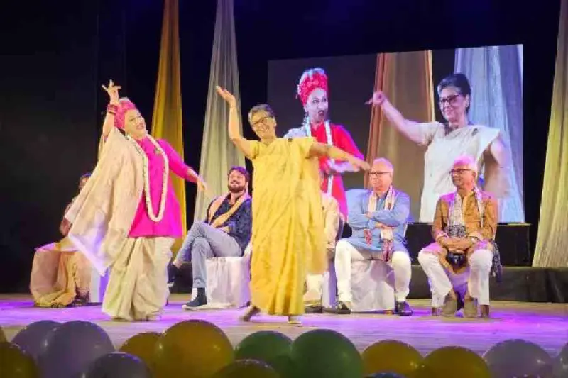Cradle of culture that nurtures young minds, Children's Little Theatre turns 75
