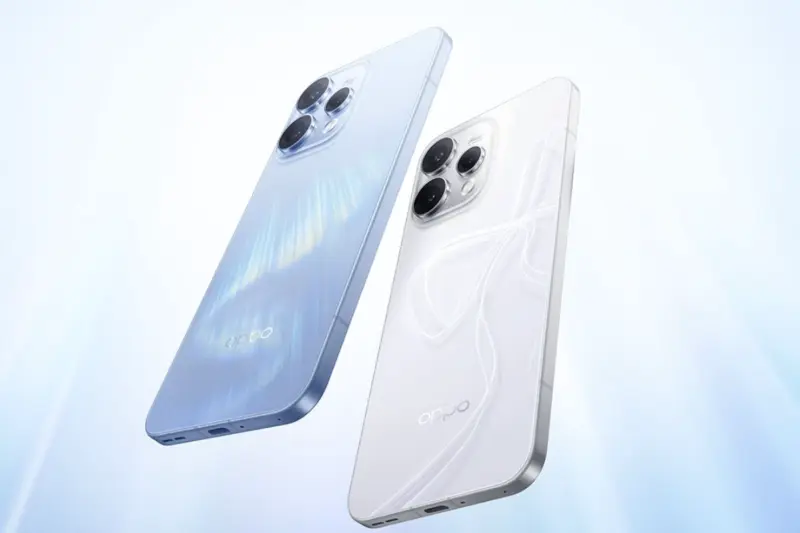 Oppo Reno 16 Pro To Debut Soon: 200MP Camera, Dimensity 9500 Chipset, And 7,000mAh Battery-Check All Specs And Launch Timeline