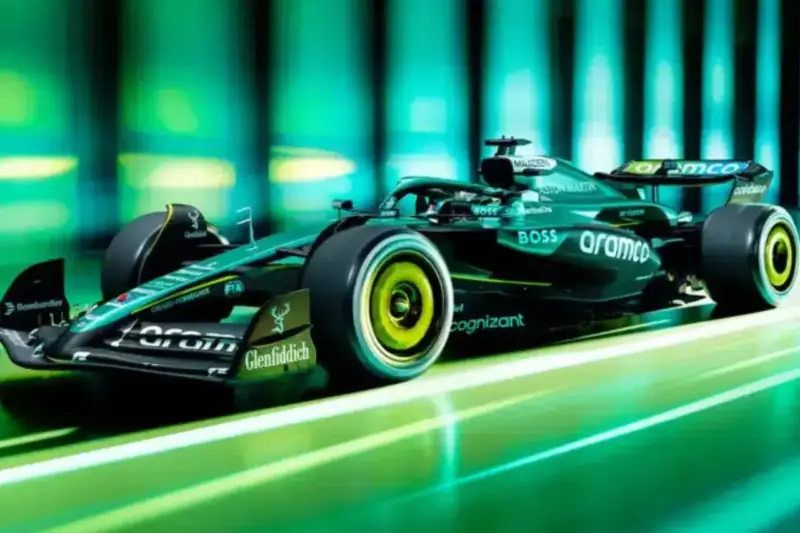 F1 Car Cost to Prominent Nations Hosting Races, Check All You Want to Know About Formula 1 Race