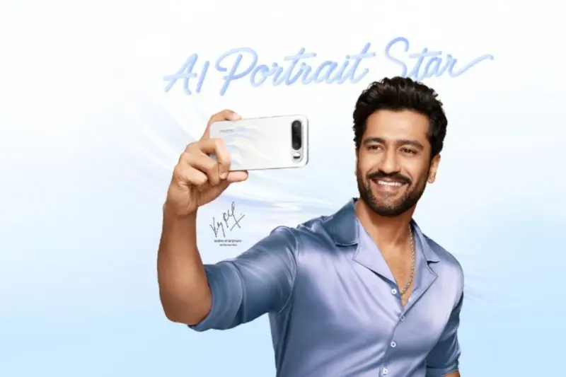 Realme 16 5G Launch: Selfie Mirror, 50MP Camera, And 7,000mAh Massive Battery-Check All Features And Price