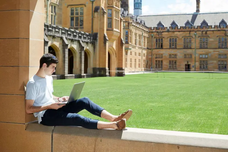 Want To Study At A Foreign University In India?