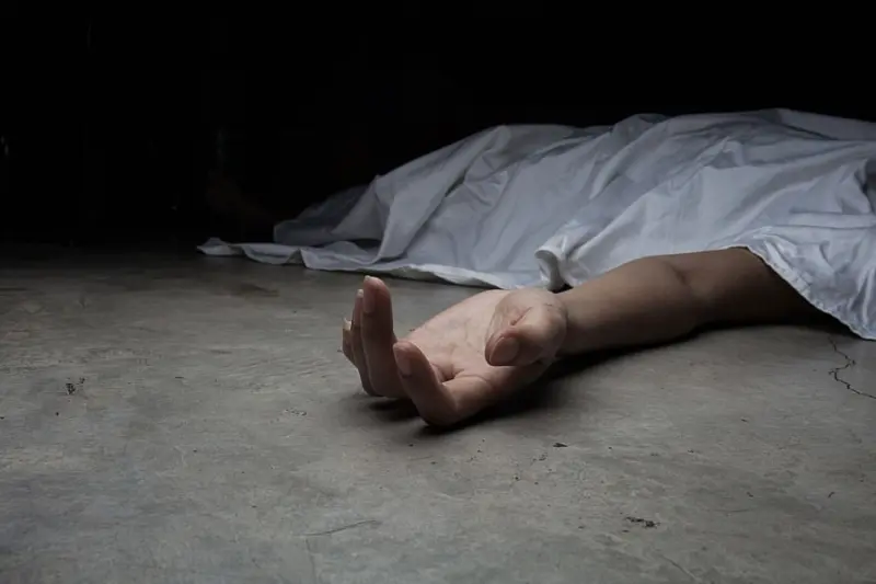 Homeless Labourer Hacked to Death Near Mitong Bridge in Gaurisagar
