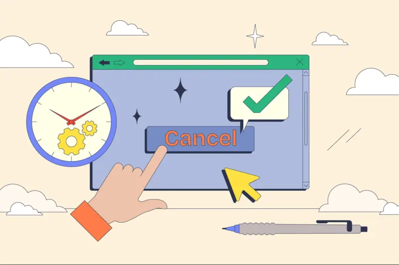 What the FTC's 'Click-to-Cancel' Rule Means for Merchants