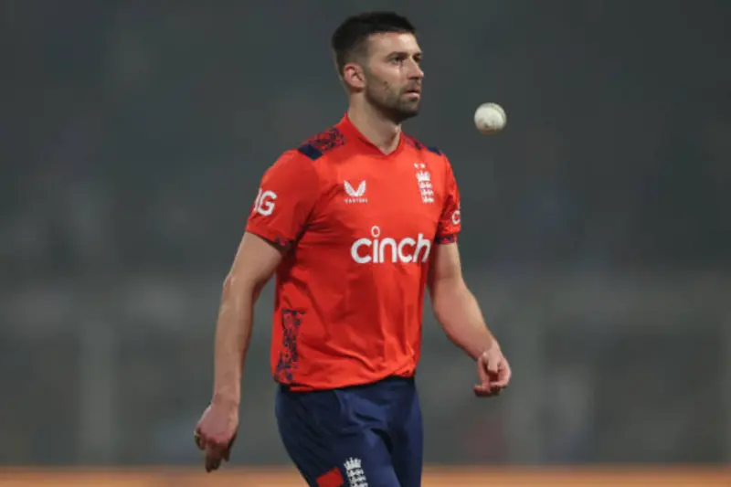 Why Is Mark Wood Not Playing For England In T20 World Cup 2026?