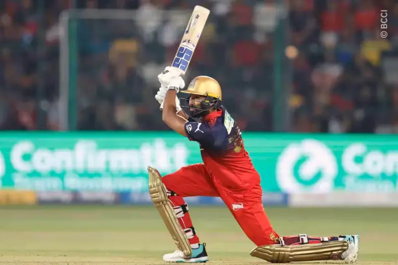 IPL 2026: RCB's Winning Start: The Men Who Mattered