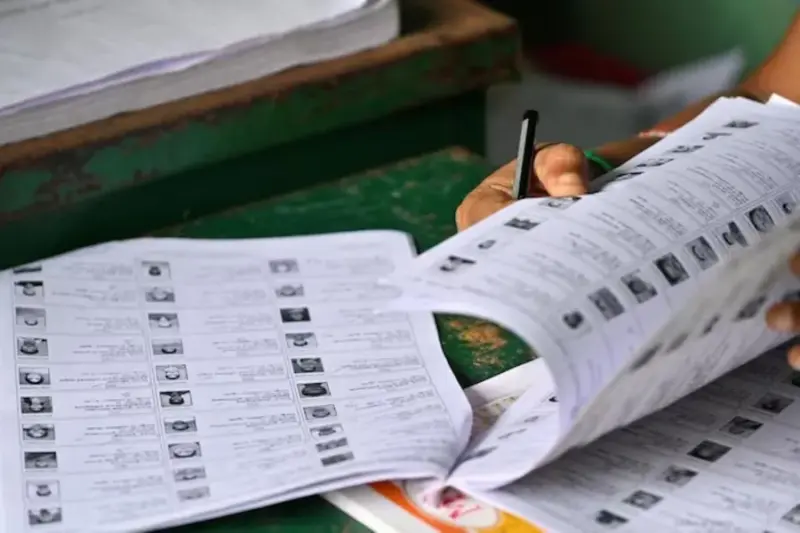 91 lakh voters deleted in Bengal before elections; Check if your name is on the list