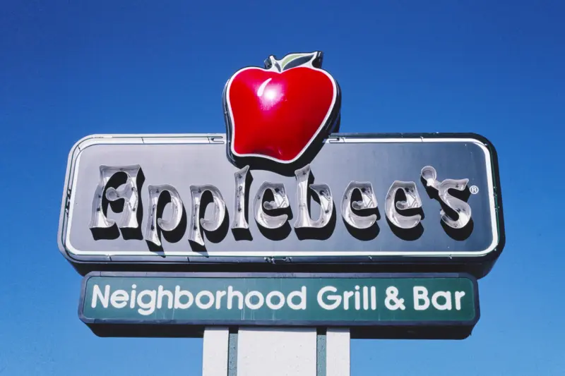 He Watched His Stanford Friends Become Dotcom Millionaires - Then Bought 8 Applebee's and Became a Billionaire