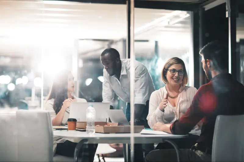 Is Your Team Thriving or Just Surviving? 5 Long-Term Strategies to Build and Sustain High-Performing Teams