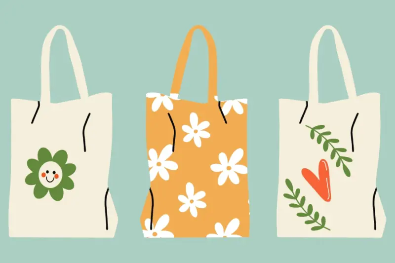 Bag your style: How to pick the correct tote bag that suits your mood