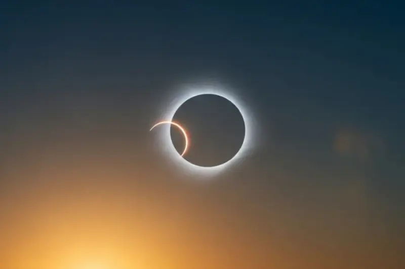 Solar eclipse 2026 guide: Where can it be watched from