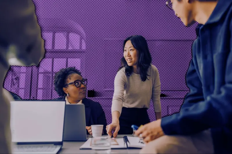 The Future of PR Is Collaborative. Here's Why Lone Wolves Will Lose