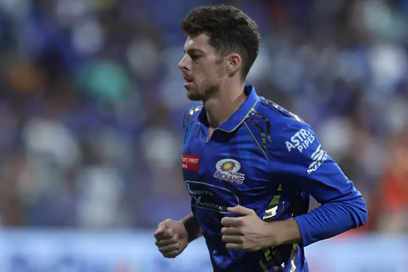 Mitchell Santner Injury Update: Will the All-Rounder Feature in Mumbai Indians Playing XI in MI vs RCB IPL 2026 Clash?