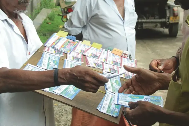 Kerala lottery result today (March 6) live: Check SK 43 Suvarna Keralam winning numbers