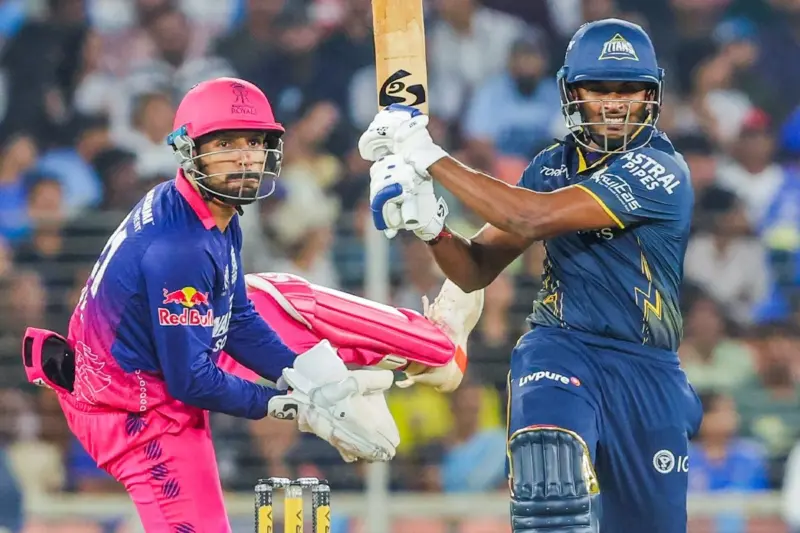 RR vs GT Dream11 Prediction Today, IPL 2026 Match 52: Fantasy Cricket Tips, Team, Playing XI, and Pitch Report
